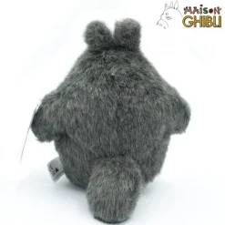 Plush Big Totoro S - My Neighbor Totoro