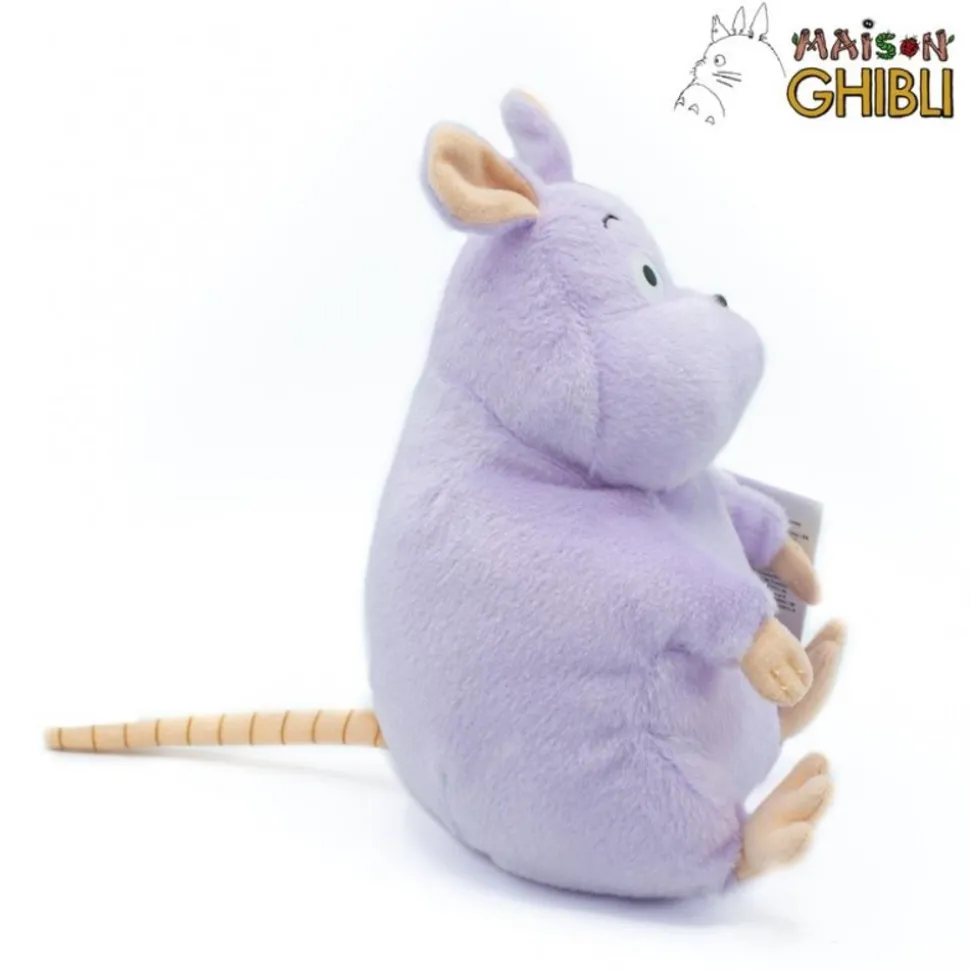 Plush Boh Mouse M - Spirited Away