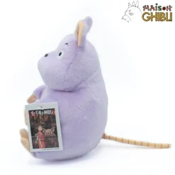 Plush Boh Mouse M - Spirited Away