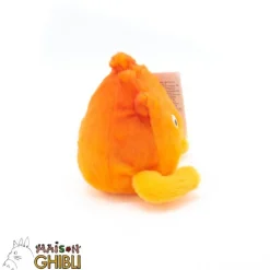 Plush Calcifer - Howl'S Moving Castle
