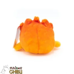 Plush Calcifer - Howl'S Moving Castle