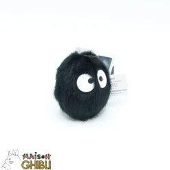 Plush Figure Soot Sprite - My Neighbor Totoro