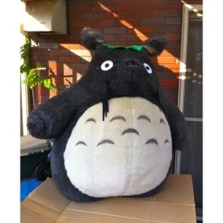 Plush Giant Totoro 100 Cm - My Neighbor Totoro