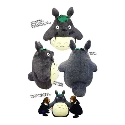 Plush Giant Totoro 100 Cm - My Neighbor Totoro