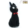 Plush Jiji Sitting - Kiki'S Delivery Service
