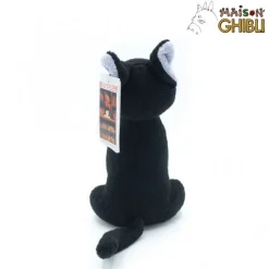 Plush Jiji Sitting - Kiki'S Delivery Service