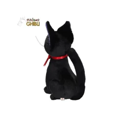 Plush Jiji Sitting M - Kiki'S Delivery Service