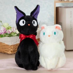Plush Jiji Sitting M - Kiki'S Delivery Service