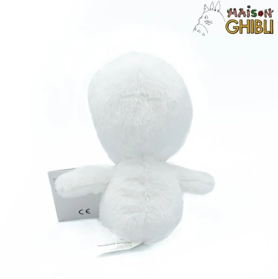 Plush Kodama M - Princess Mononoke