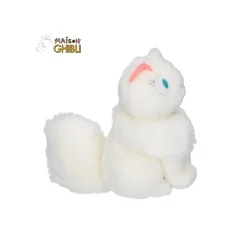 Plush Lily Sitting M - Kiki'S Delivery Service