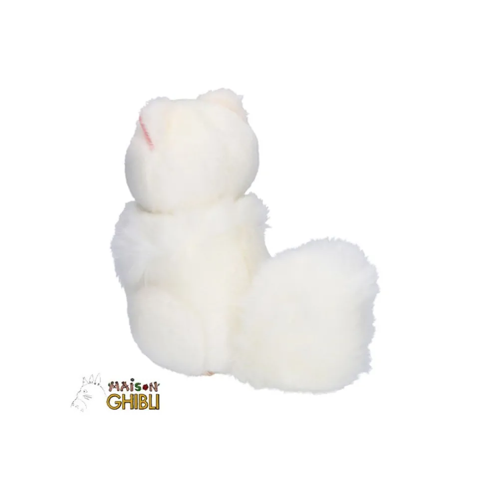 Plush Lily Sitting M - Kiki'S Delivery Service