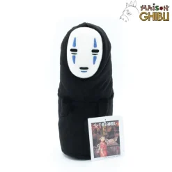 Plush No Face M - Spirited Away