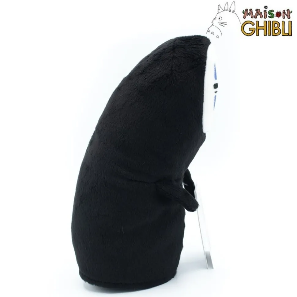 Plush No Face M - Spirited Away