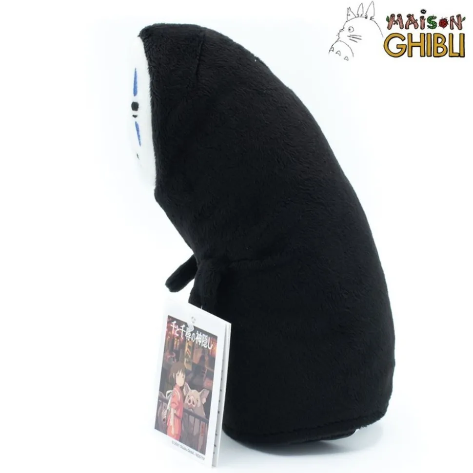 Plush No Face M - Spirited Away