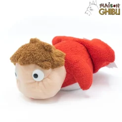 Plush Ponyo - Ponyo On The Cliff