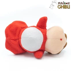 Plush Ponyo - Ponyo On The Cliff