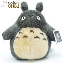 Plush Totoro Big M - My Neighbor Totoro