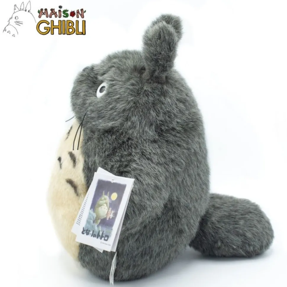 Plush Totoro Big M - My Neighbor Totoro