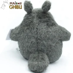 Plush Totoro Big M - My Neighbor Totoro