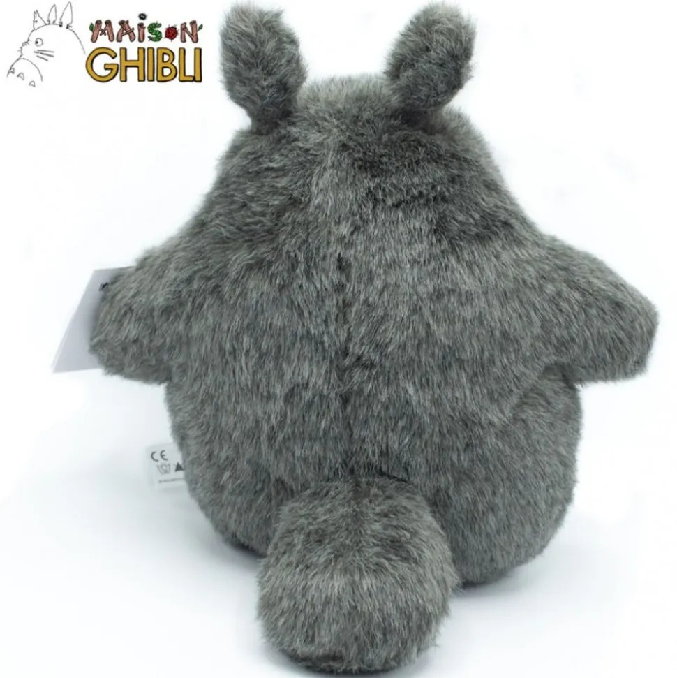 Plush Totoro Big M - My Neighbor Totoro
