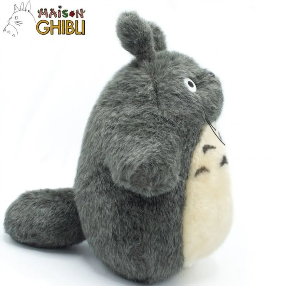 Plush Totoro Big M - My Neighbor Totoro