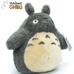 Plush Totoro Big M - My Neighbor Totoro