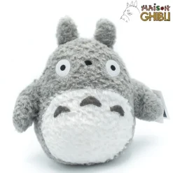 Plush Totoro Fluffy Big M - My Neighbor Totoro