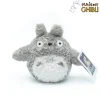 Plush Totoro Fluffy Big S - My Neighbor Totoro