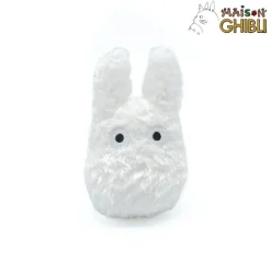 Plush Totoro Fluffy Little S - My Neighbor Totoro