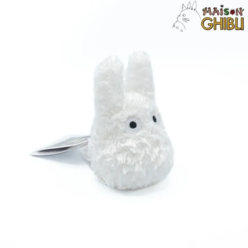 Plush Totoro Fluffy Little S - My Neighbor Totoro