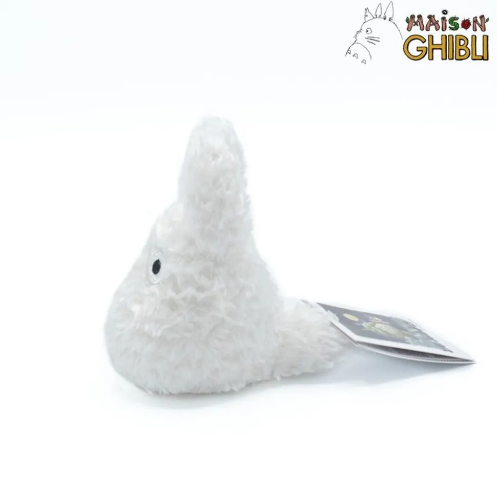 Plush Totoro Fluffy Little S - My Neighbor Totoro