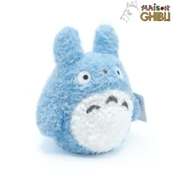Plush Totoro Fluffy Medium M - My Neighbor Totoro