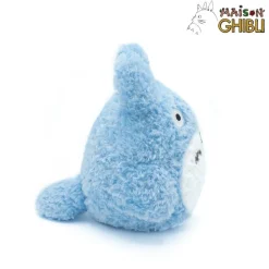 Plush Totoro Fluffy Medium M - My Neighbor Totoro