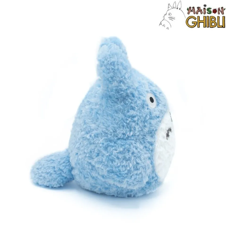 Plush Totoro Fluffy Medium M - My Neighbor Totoro