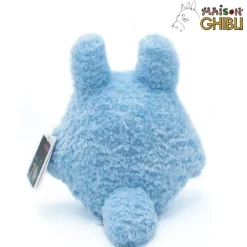 Plush Totoro Fluffy Medium M - My Neighbor Totoro