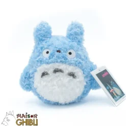 Plush Totoro Fluffy Medium S - My Neighbor Totoro