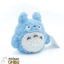 Plush Totoro Fluffy Medium S - My Neighbor Totoro