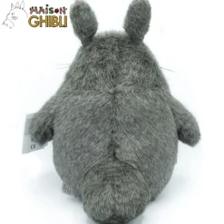 Plush Totoro Howling M - My Neighbor Totoro