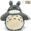 Plush Totoro Smiling 25 Cm - My Neighbor Totoro