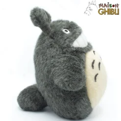 Plush Totoro Smiling 25 Cm - My Neighbor Totoro