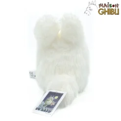 Plush Totoro White 20 Cm -My Neighbor Totoro