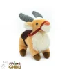 Plush Yakkle Standing - Princess Mononoke