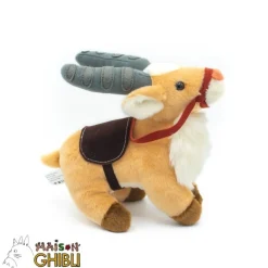Plush Yakkle Standing - Princess Mononoke