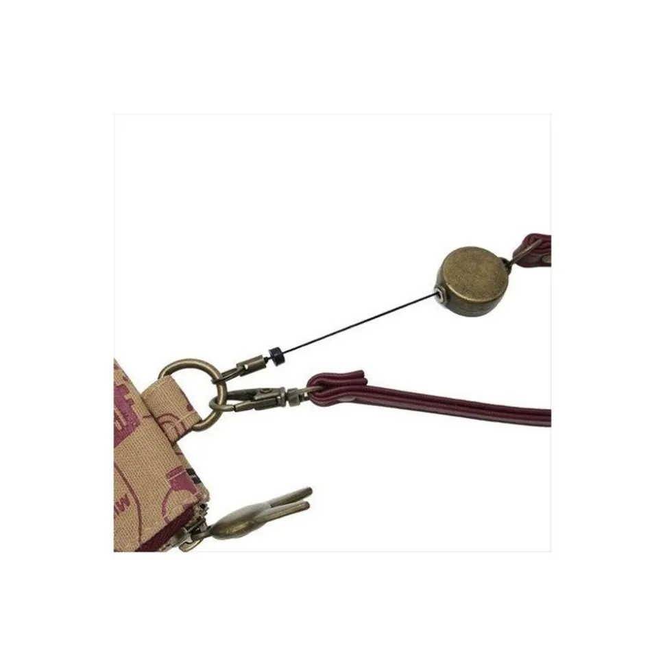 Pocket Chocolate With Bobine Clip - Kiki'S Delivery Service