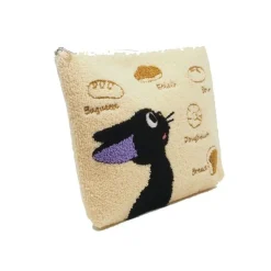 Pocket Jiji And Her Bread- Kiki'S Delivery Service