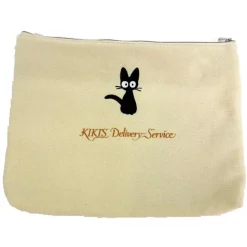 Pocket Jiji And Her Bread- Kiki'S Delivery Service