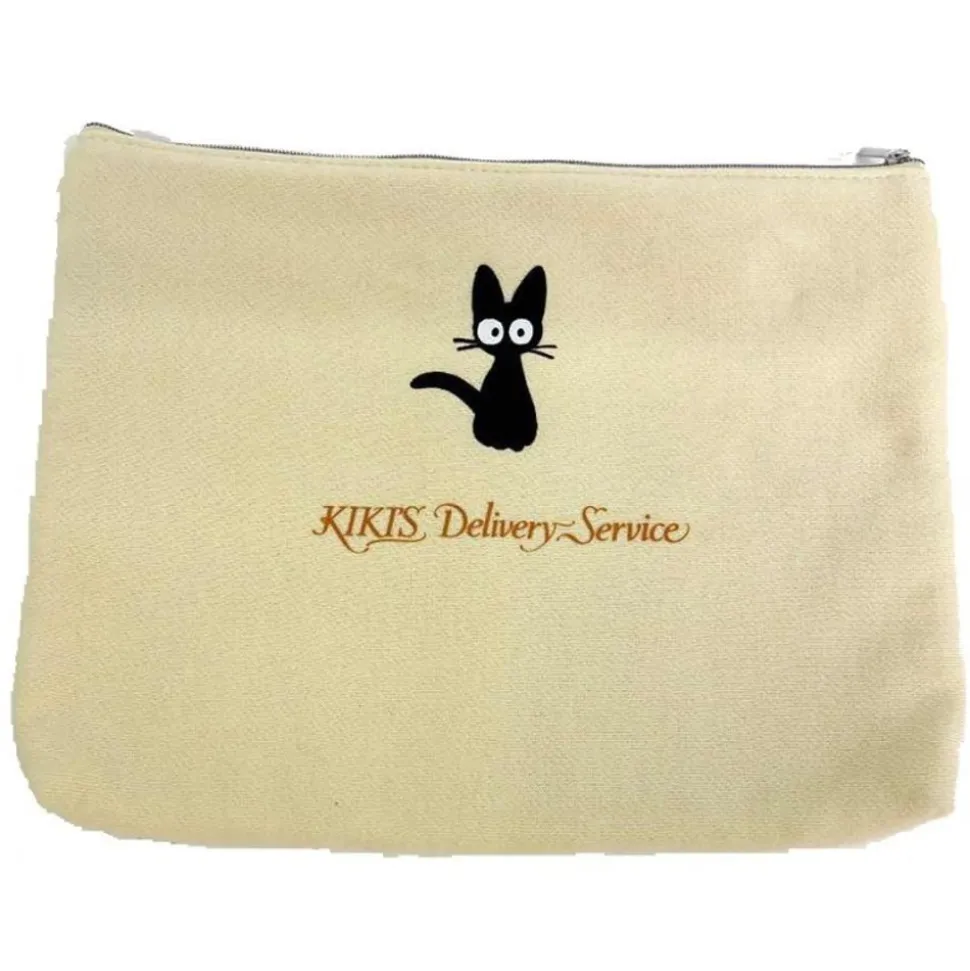 Pocket Jiji And Her Bread- Kiki'S Delivery Service