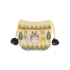 Pom Pom Series Knit Cloth Bag Hide-And-Seek - My Neighbor Totoro