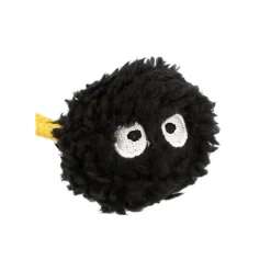 Pom Pom Series Knit Cloth Bag Hide-And-Seek - My Neighbor Totoro