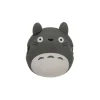Porte Monnaie Silicone Totoro Gris - Mon Voisin Totoro
